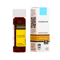 Hilma Oxandrolone