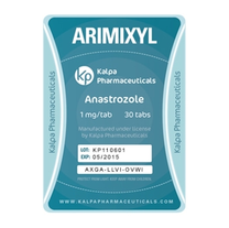 Kalpa Arimixyl