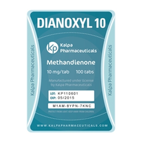 Kalpa Dianoxyl