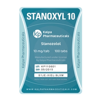 Kalpa Stanoxyl 10mg