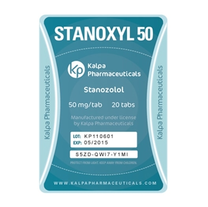 Kalpa Stanoxyl 50mg