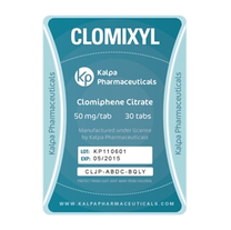 Kalpa Clomixyl