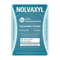 Kalpa Nolvaxyl