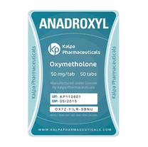Kalpa Anadroxyl