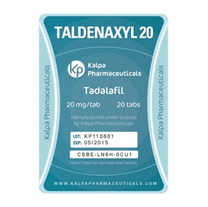 Kalpa Taldenaxyl