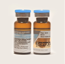 Sciroxx Testodex Cypionate