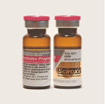 Sciroxx Testodex Propionate