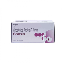Cipla Finpecia