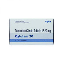 Cipla Cytotam 20mg