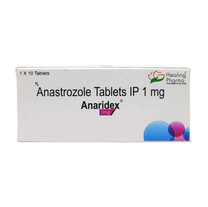 Healing Ph Anaridex