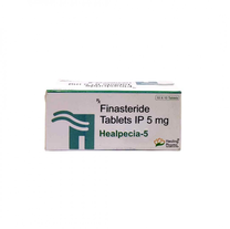 Healing Ph Healpecia 5mg