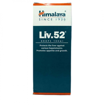 Himalaya Liv 52 Oral Drops