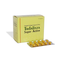 Fortune HC Tadalista Super Active