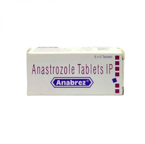 Sun Pharma Anabrez