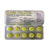 RSM Pharma Super Tadapox