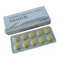 RSM Pharma Tadapox