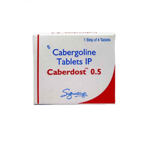 Signature Caberdost