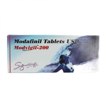 Signature Modvigil