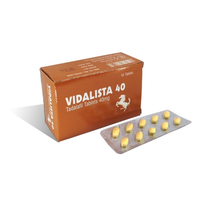 Centurion Vidalista 40mg