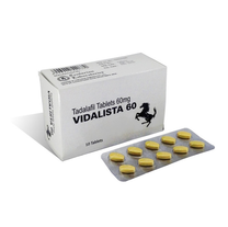Centurion Vidalista 60mg