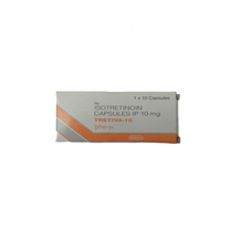 Intas Ph Tretiva 10mg