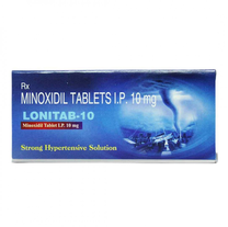 Intas Ph Lonitab 10mg