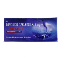 Intas Ph Lonitab 5mg