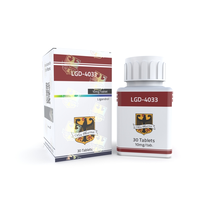 Odin Ligandrol LDG-4033 10mg US