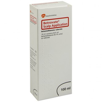GSK Betnovate Scalp Lotion