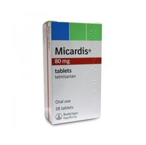 Boehringer Micardis