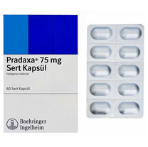 Boehringer Pradaxa