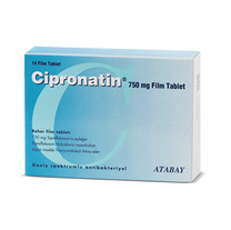 Atabay Cipronatin