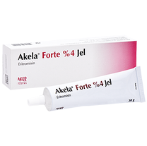Akur Akela Forte 4%
