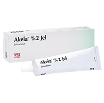 Akur Akela Forte 2%