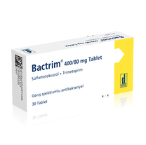 Deva Bactrim Forte