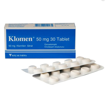 Kocak Klomen