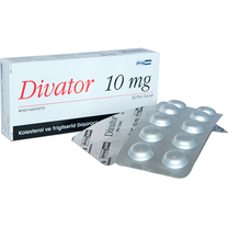 Drogsan Divator