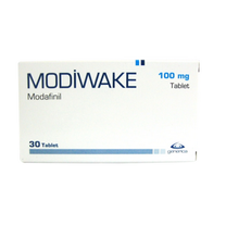 Generica Modiwake 100mg