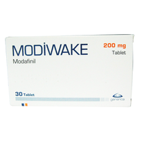 Generica Modiwake 200mg