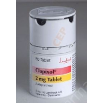 Lundbeck Clopixol