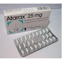 UCB Atarax