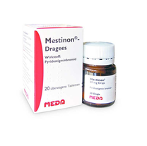 Meda Pharm Mestinon