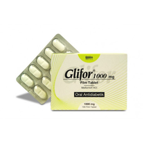 Bilim Glifor