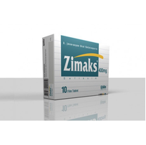 Bilim Zimaks