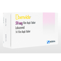 Bilim Benvida 50mg