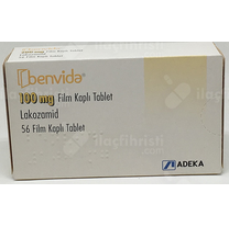 Bilim Benvida 150mg