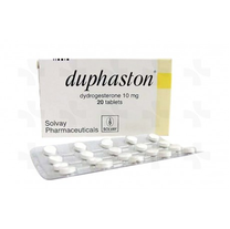 Abbott Duphaston