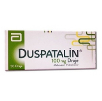 Abbott Duspatalin