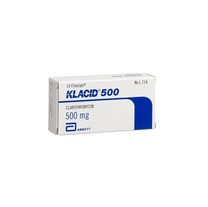 Abbott Klacid
