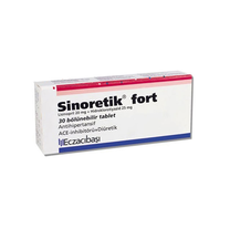 Eczacibasi Sinoretik